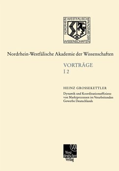 Cover Ingenieur- und Wirtschaftswissenschaften (eBook, PDF)