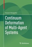 Continuum Deformation of Multi-Agent Systems (eBook, PDF)