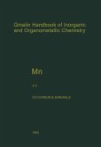 Mn Manganese (eBook, PDF)