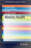 Wireless Health (eBook, PDF)