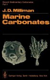 Recent Sedimentary Carbonates (eBook, PDF)