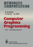 Computer Graphics Programming (eBook, PDF)