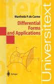 Differential Forms and Applications (eBook, PDF)