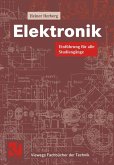Elektronik (eBook, PDF)