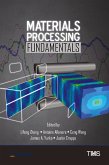 Materials Processing Fundamentals (eBook, PDF)