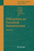 CFN Lectures on Functional Nanostructures (eBook, PDF)