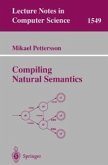 Compiling Natural Semantics (eBook, PDF)
