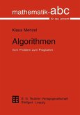 Algorithmen (eBook, PDF)