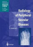 Radiology of Peripheral Vascular Diseases (eBook, PDF)