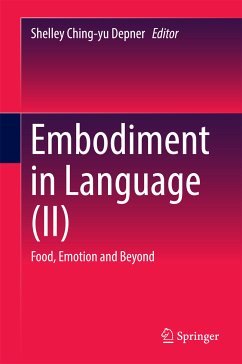 Embodiment in Language (II) (eBook, PDF)