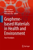 Graphene-based Materials in Health and Environment (eBook, PDF)