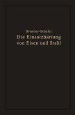 Die Einsatzhärtung von Eisen und Stahl (eBook, PDF)