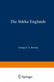 Die Stärke Englands (eBook, PDF)