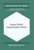 General Lattice Theory (eBook, PDF) General Lattice Theory (eBook, PDF)