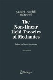 The Non-Linear Field Theories of Mechanics (eBook, PDF)