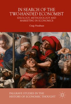 In Search of the Two-Handed Economist (eBook, PDF)