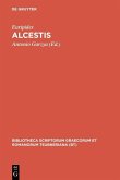 Alcestis (eBook, PDF)