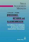 Forschungsmethodik und Allgemeinmedizin (eBook, PDF)