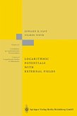 Logarithmic Potentials with External Fields (eBook, PDF)