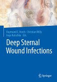 Deep Sternal Wound Infections (eBook, PDF)