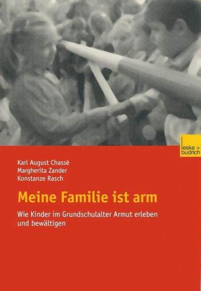 Meine Familie ist arm (eBook, PDF)