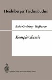Komplexchemie (eBook, PDF)