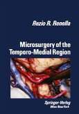 Microsurgery of the Temporo-Medial Region (eBook, PDF)