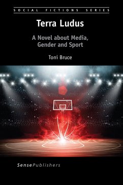 Terra Ludus (eBook, PDF) - Bruce, Toni