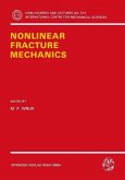 Nonlinear Fracture Mechanics (eBook, PDF)