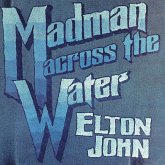Madman Across The Water (Vinyl)