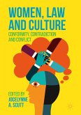 Women, Law and Culture (eBook, PDF)
