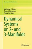 Dynamical Systems on 2- and 3-Manifolds (eBook, PDF)