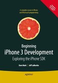 Beginning iPhone 3 Development (eBook, PDF)