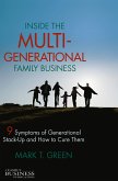 Inside the Multi-Generational Family Business (eBook, PDF)