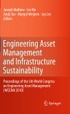 Engineering Asset Management and Infrastructure Sustainability (eBook, PDF)