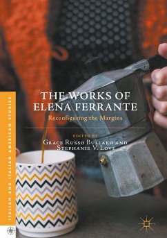 The Works of Elena Ferrante (eBook, PDF)