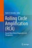 Rolling Circle Amplification (RCA) (eBook, PDF)