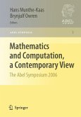 Mathematics and Computation, a Contemporary View (eBook, PDF)