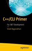 C++/CLI Primer (eBook, PDF)