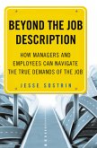 Beyond the Job Description (eBook, PDF)