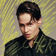 Chris-Edition Collector 2 Cd - Christine And The Queens
