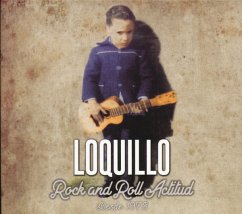 Rock And Roll Actitud (1978-2018) - Loquillo