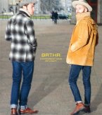 A Different Kind Of Light