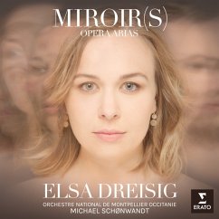Miroir(S) - Dreisig,Elsa