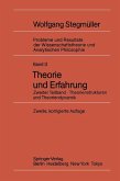 Theorie und Erfahrung (eBook, PDF)