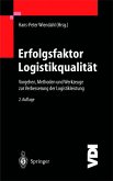 Erfolgsfaktor Logistikqualität (eBook, PDF)