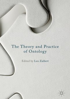 The Theory and Practice of Ontology (eBook, PDF)