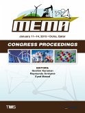 Proceedings of the TMS Middle East - Mediterranean Materials Congress on Energy and Infrastructure Systems (MEMA 2015) (eBook, PDF)