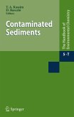 Contaminated Sediments (eBook, PDF)
