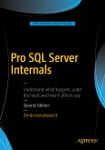 Pro SQL Server Internals (eBook, PDF)